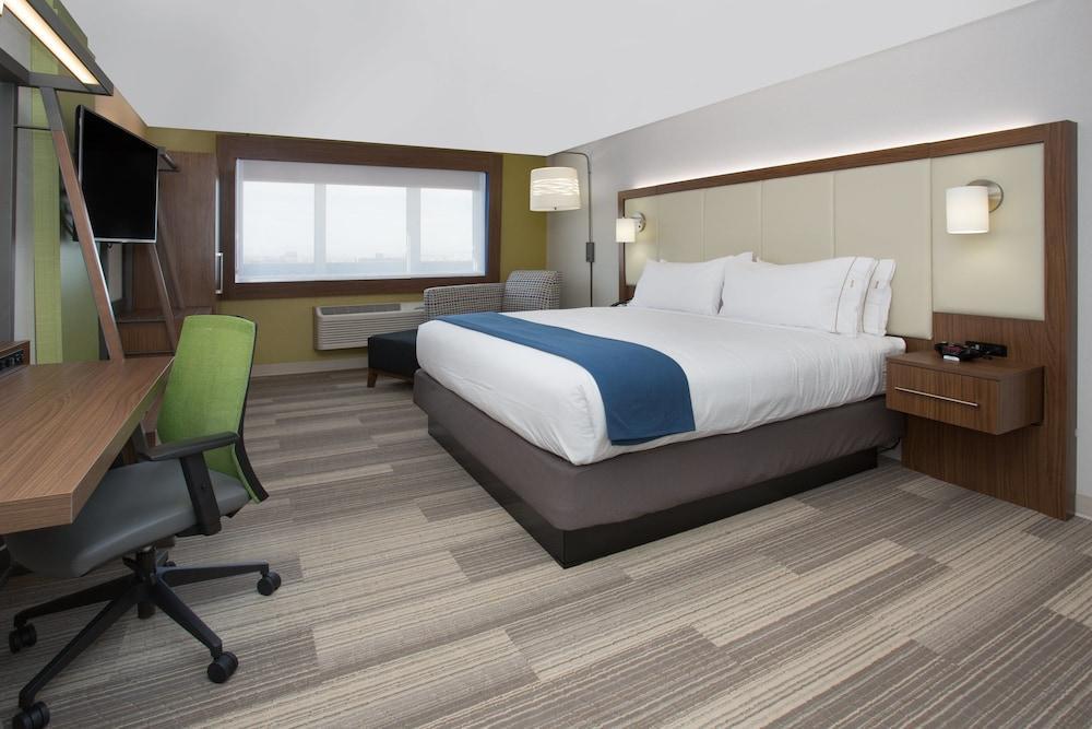 Holiday Inn Express & Suites - Albuquerque East, An Ihg Hotel Eksteriør billede