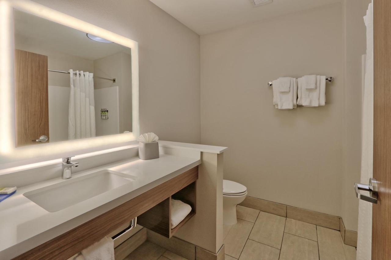 Holiday Inn Express & Suites - Albuquerque East, An Ihg Hotel Eksteriør billede